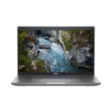 Dell Precision 3480 14" Mobile Workstation, Intel Core i7-1355U, 16GB DDR4 RAM, 512GB SSD — Being Shipped