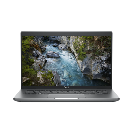 Dell Precision 3480 14" Mobile Workstation, Intel Core i7-1355U, 16GB DDR4 RAM, 512GB SSD — Being Shipped