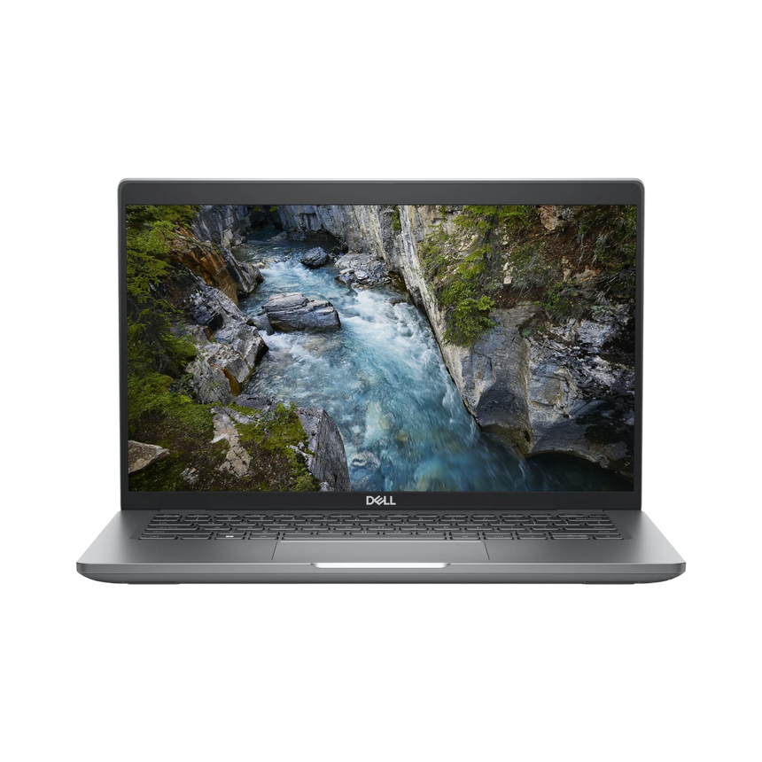 Dell Precision 3480 14" Mobile Workstation, Intel Core i7-1355U, 16GB DDR4 RAM, 512GB SSD — Being Shipped