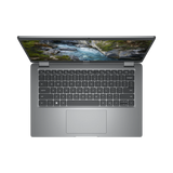 Dell Precision 3480 14" Mobile Workstation, Intel Core i7-1355U, 16GB DDR4 RAM, 512GB SSD — Being Shipped