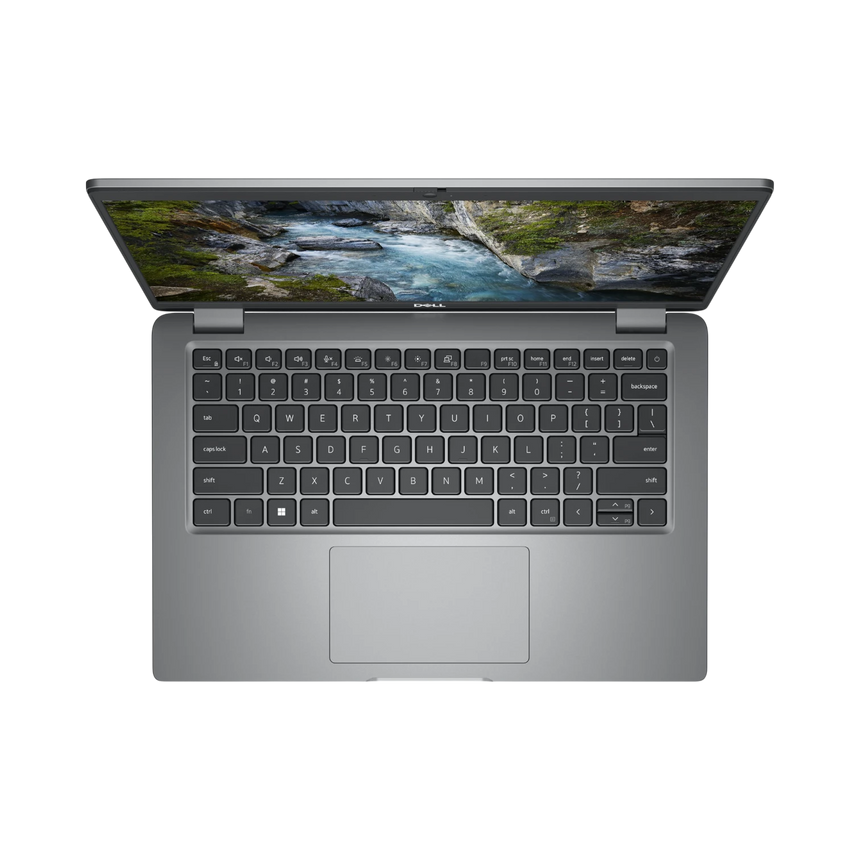 Dell Precision 3480 14" Mobile Workstation, Intel Core i7-1355U, 16GB DDR4 RAM, 512GB SSD — Being Shipped