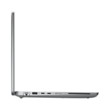 Dell Precision 3480 14" Mobile Workstation, Intel Core i7-1355U, 16GB DDR4 RAM, 512GB SSD — Being Shipped