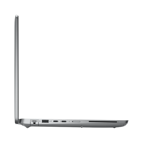 Dell Precision 3480 14" Mobile Workstation, Intel Core i7-1355U, 16GB DDR4 RAM, 512GB SSD — Being Shipped