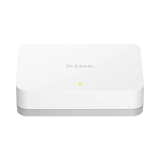 D-Link 5-Port Gigabit Network Switch — Being Shipped