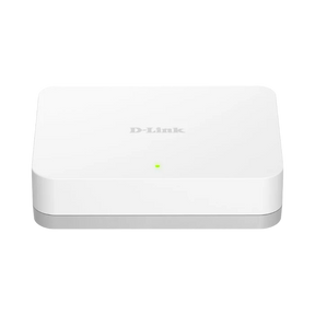 D-Link 5-Port Gigabit Network Switch — Being Shipped