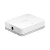 D-Link 5-Port Gigabit Network Switch — Being Shipped