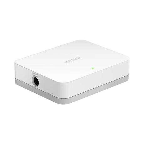 D-Link 5-Port Gigabit Network Switch — Being Shipped