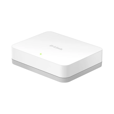 D-Link 5-Port Gigabit Network Switch — Being Shipped