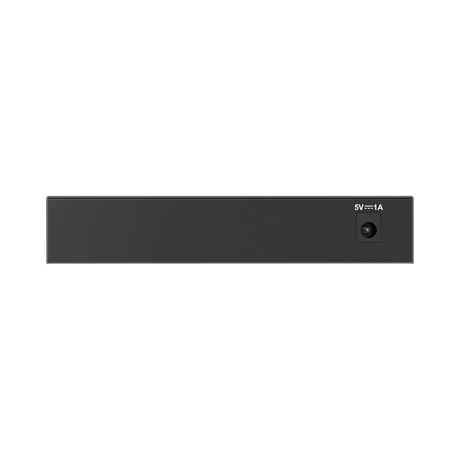 D-Link 8-Port Gigabit Unmanaged Desktop Switch — Being Shipped