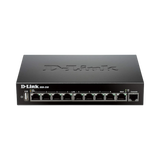 D-Link 8 Port Gigabit Dynamic Web Content Filtering VPN Router — Being Shipped