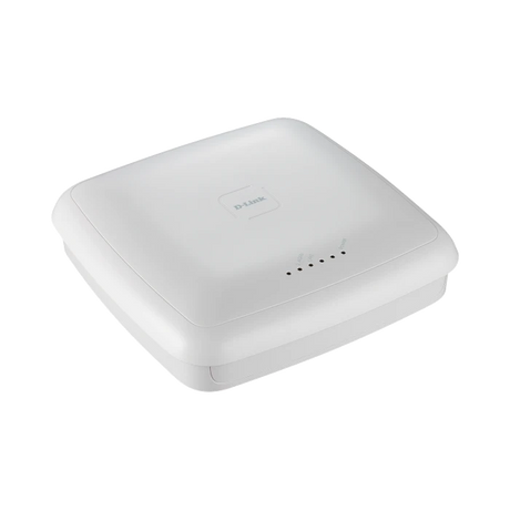 D-Link Unified Wireless N PoE Access Point — Being Shipped