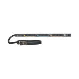 Eaton Managed Rack PDU G4, 0U, 41U, 460P9W input, 10ft cord, 17.3kW, 60A, 208V, 42 outlets (24)C13 (18)C39 — Being Shipped
