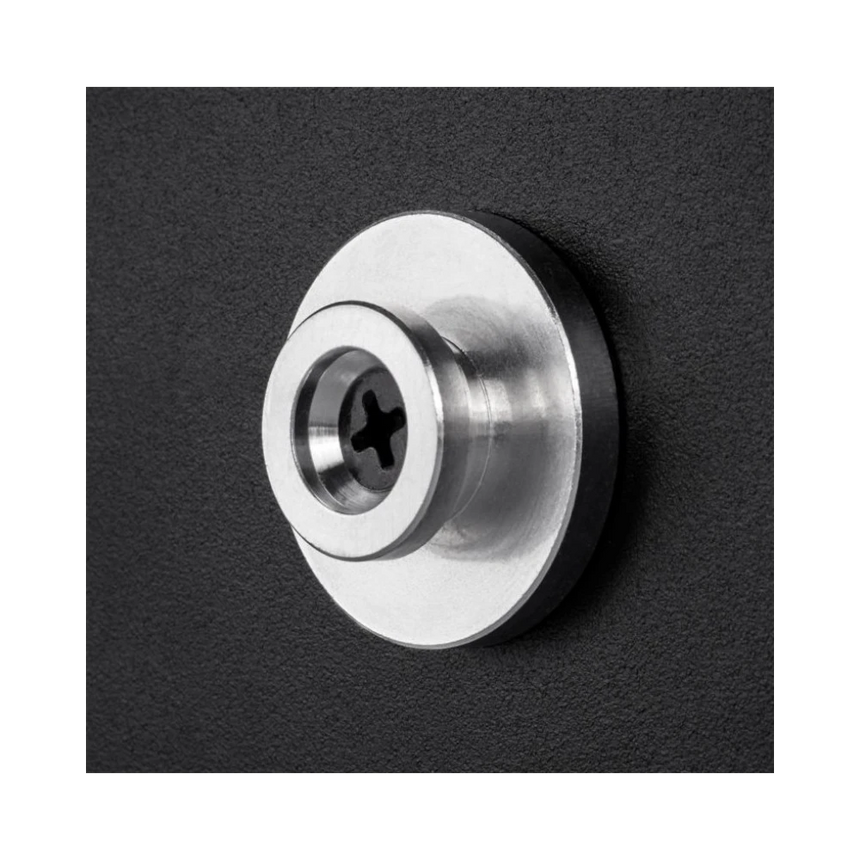 Eaton Managed Rack PDU G4, 0U, 41U, 460P9W input, 10ft cord, 17.3kW, 60A, 208V, 42 outlets (24)C13 (18)C39 — Being Shipped