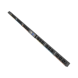 Eaton 3-Phase Metered Input Rack PDU G4, 120/208V, 42 Outlets, 24A, 8.6kW, L21-30 Input, 10 ft. Cord, 0U Vertical — Being Shipped
