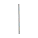 Eaton 3-Phase Metered Input Rack PDU G4, 120/208V, 42 Outlets, 24A, 8.6kW, L21-30 Input, 10 ft. Cord, 0U Vertical — Being Shipped