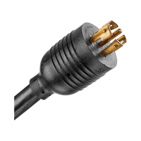 Eaton 3-Phase Metered Input Rack PDU G4, 120/208V, 42 Outlets, 24A, 8.6kW, L21-30 Input, 10 ft. Cord, 0U Vertical — Being Shipped