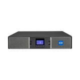 Eaton 9PX lithium ion UPS, 2U, 3000 VA, 2700 W, L6-20P input, 208 V, Outputs: (8) C13, (2) C19 — Being Shipped