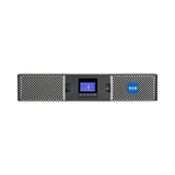 Eaton 9PX lithium ion UPS, 2U, 3000 VA, 2700 W, L6-20P input, 208 V, Outputs: (8) C13, (2) C19 — Being Shipped