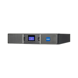 Eaton 9PX lithium ion UPS, 2U, 3000 VA, 2700 W, L6-20P input, 208 V, Outputs: (8) C13, (2) C19 — Being Shipped