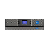 Eaton 9PX lithium ion UPS, 2U, 3000 VA, 2700 W, L6-20P input, 208 V, Outputs: (8) C13, (2) C19 — Being Shipped