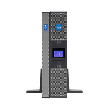 Eaton 9PX lithium ion UPS, 2U, 3000 VA, 2700 W, L6-20P input, 208 V, Outputs: (8) C13, (2) C19 — Being Shipped