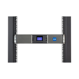 Eaton 9PX lithium ion UPS, 2U, 3000 VA, 2700 W, L6-20P input, 208 V, Outputs: (8) C13, (2) C19 — Being Shipped