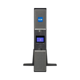 Eaton 9PX lithium ion UPS, 2U, 3000 VA, 2700 W, L6-20P input, 208 V, Outputs: (8) C13, (2) C19 — Being Shipped