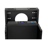 Eaton 9PX lithium ion UPS, 2U, 3000 VA, 2700 W, L6-20P input, 208 V, Outputs: (8) C13, (2) C19 — Being Shipped