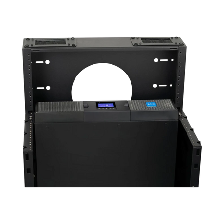 Eaton 9PX lithium ion UPS, 2U, 3000 VA, 2700 W, L6-20P input, 208 V, Outputs: (8) C13, (2) C19 — Being Shipped