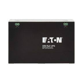 Eaton 24V DC DIN Rail Extended Battery Module (EBM) for Select DC Industrial UPS Systems — Being Shipped