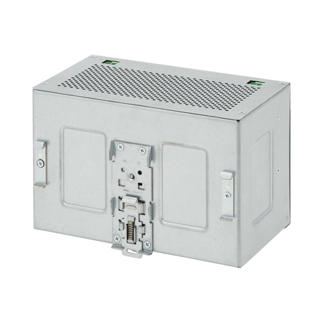 Eaton 24V DC DIN Rail Extended Battery Module (EBM) for Select DC Industrial UPS Systems — Being Shipped