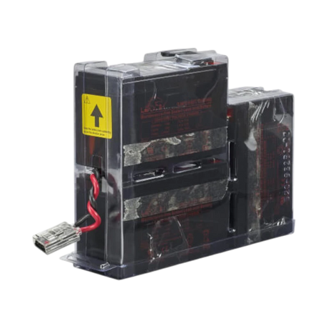 Eaton Internal Replacement Battery Cartridge (RBC) for 9SX1000, 9SX1000G, and SU1000XLCD UPS Systems — Being Shipped