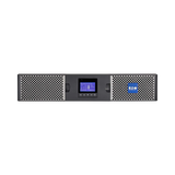 Eaton 9PX 2200VA 2000W 208V Online Double-Conversion UPS, L6-20P, 8 C13, 2 C19 Outlets, Lithium-ion Battery, Cybersecure Network Card Option, 2U Rack/Tower — Being Shipped