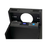 Eaton 9PX 2200VA 2000W 208V Online Double-Conversion UPS, L6-20P, 8 C13, 2 C19 Outlets, Lithium-ion Battery, Cybersecure Network Card Option, 2U Rack/Tower — Being Shipped