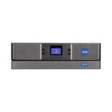 Eaton 9PX 2200VA 2000W 208V Online Double-Conversion UPS, L6-20P, 8 C13, 2 C19 Outlets, Lithium-ion Battery, Cybersecure Network Card Option, 2U Rack/Tower — Being Shipped