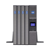 Eaton 9PX 2200VA 2000W 208V Online Double-Conversion UPS, L6-20P, 8 C13, 2 C19 Outlets, Lithium-ion Battery, Cybersecure Network Card Option, 2U Rack/Tower — Being Shipped