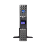 Eaton 9PX 2200VA 2000W 208V Online Double-Conversion UPS, L6-20P, 8 C13, 2 C19 Outlets, Lithium-ion Battery, Cybersecure Network Card Option, 2U Rack/Tower — Being Shipped