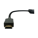 Tripp Lite 4x2 HDMI over Cat6 Matrix Switch Kit, Switch/2x Pigtail Receivers, 4K 60 Hz, HDR, 4:4:4, PoC, 230 ft. (70.1 m), TAA — Being Shipped