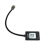 Tripp Lite 4x2 HDMI over Cat6 Matrix Switch Kit, Switch/2x Pigtail Receivers, 4K 60 Hz, HDR, 4:4:4, PoC, 230 ft. (70.1 m), TAA — Being Shipped