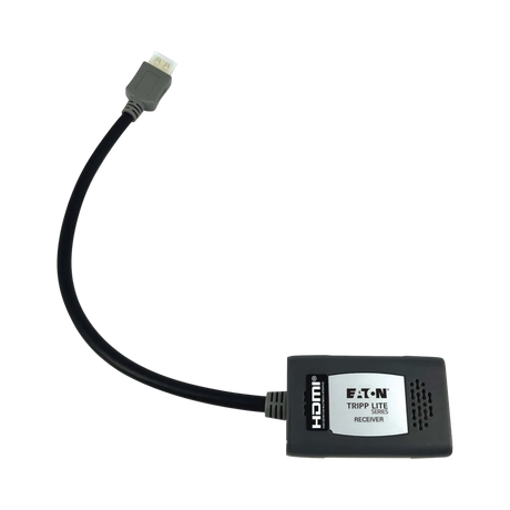 Tripp Lite 4x2 HDMI over Cat6 Matrix Switch Kit, Switch/2x Pigtail Receivers, 4K 60 Hz, HDR, 4:4:4, PoC, 230 ft. (70.1 m), TAA — Being Shipped