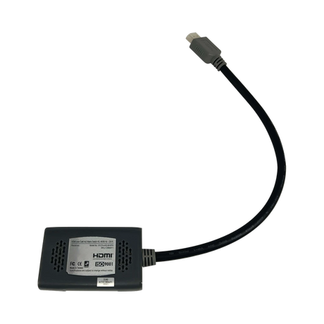 Tripp Lite 4x2 HDMI over Cat6 Matrix Switch Kit, Switch/2x Pigtail Receivers, 4K 60 Hz, HDR, 4:4:4, PoC, 230 ft. (70.1 m), TAA — Being Shipped