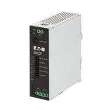 Eaton 240W 24V DC DIN Rail Industrial UPS, Hardwire Input/Output — Being Shipped