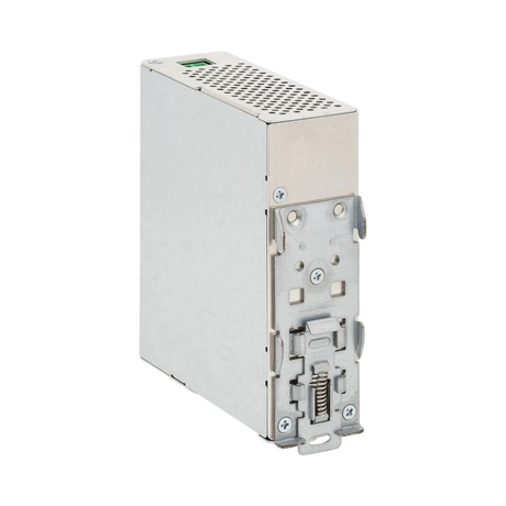 Eaton 240W 24V DC DIN Rail Industrial UPS, Hardwire Input/Output — Being Shipped