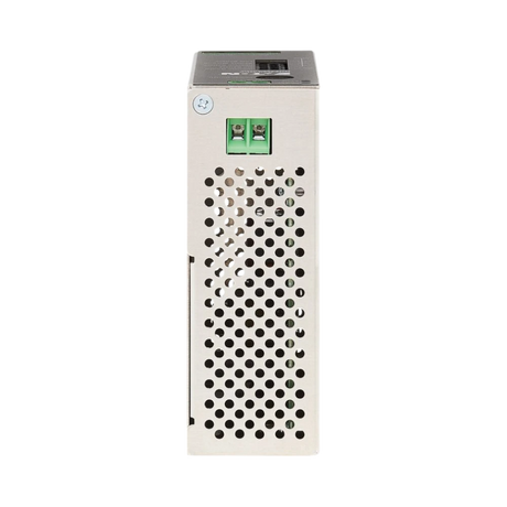 Eaton 240W 24V DC DIN Rail Industrial UPS, Hardwire Input/Output — Being Shipped