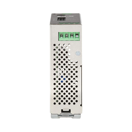 Eaton 240W 24V DC DIN Rail Industrial UPS, Hardwire Input/Output — Being Shipped