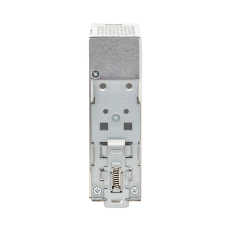 Eaton 240W 24V DC DIN Rail Industrial UPS, Hardwire Input/Output — Being Shipped