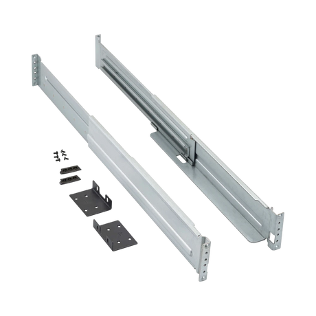 Tripp Lite Ship-in-Rack 4-Post Adjustable Mounting Rail Kit for Eaton 5PX G2 UPS Systems — Being Shipped