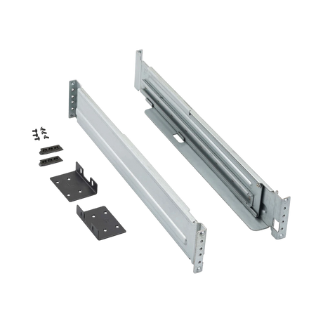 Tripp Lite Ship-in-Rack 4-Post Adjustable Mounting Rail Kit for Eaton 5PX G2 UPS Systems — Being Shipped