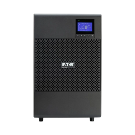Eaton 9SX 3000VA 2700W 208V Network Card Optional Tower UPS Extended Runtime — Being Shipped