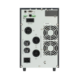 Eaton 9SX 3000VA 2700W 208V Network Card Optional Tower UPS Extended Runtime — Being Shipped